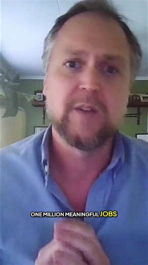 One million meaningful jobs. One lasting impact. CloudFactory’s mission wasn’t just about employment — it was about creating opportunities that ripple through families, communities, and generations. 🌍 Jonathan Beardsley helped scale CloudFactory to 10,000 employees in Kenya and Nepal, proving that meaningful work can change lives. 💼 But here’s the shift: those jobs now require AI augmentation to survive. The roles that last aren’t avoiding technology — they’re learning to wield it. Strategic t