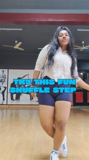 Ghungroo Hook Step Tutorial 💃
