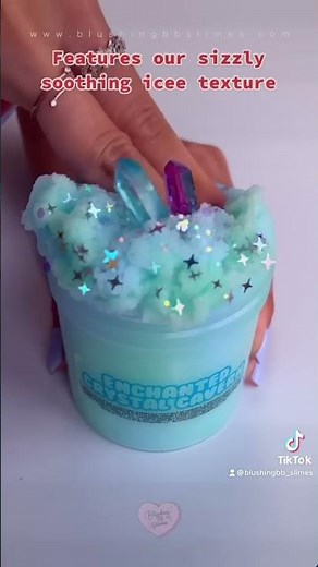 NEW BLUSHINGBB SLIMES RESTOCK TOMORROW! 💖
