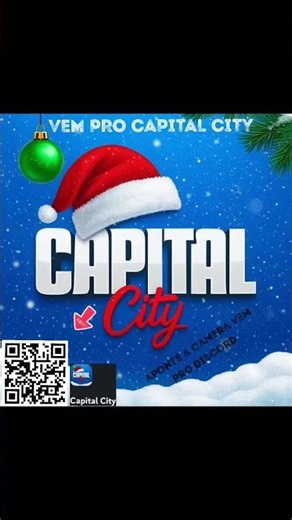 CAPITAL CITY WITH ITS OWN APK FOR PC AND ANDROID #gtasanandreas #sampmemes #samp #gtasamp #sampbr...