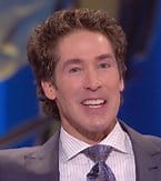Joel Osteen - You Promised » Watch Video & Full Sermon Transcript