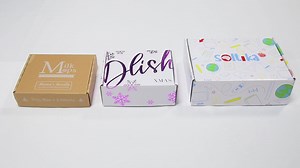 Hot Selling Factory Custom Corrugated Cardboard Carton Shipping Box Packaging Mailer Box