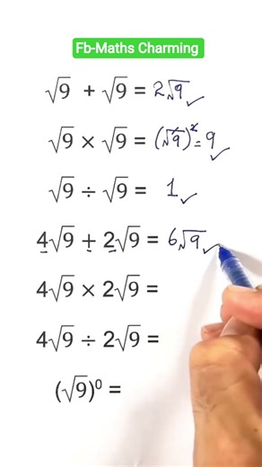 Square root basic maths problem #squareroottricks #maths #mathstricks