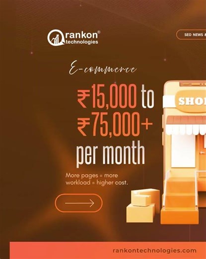 SEO in India: What’s the Real Cost? How Much Should I Pay for Monthly SEO in India This Year