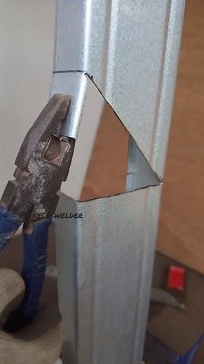 #welding #welder #metalwork #joining #fabrication | Cele Welder