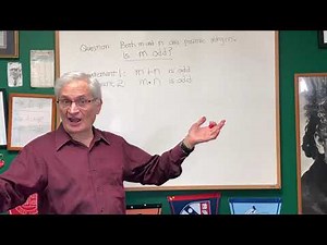 Data Sufficiency Problems - DAT Math