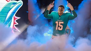 Dolphins dealt worst-case injury scenario with star pass-rusher Jaelan Phillips