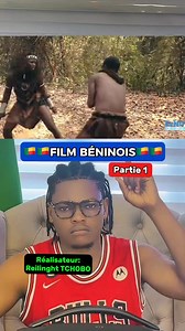 1.2M views · 9.9K reactions | Les cornes sacrées: Film Béninois  #cinema #filme | Alain Kenneth | Facebook