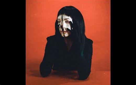 【Synth-pop】Allie X - Girl With No Face 【Full Album】