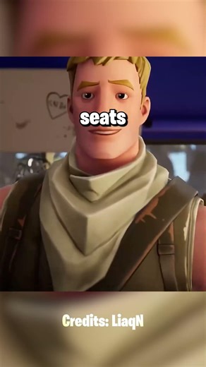 The Fortnite's Battle Bus Problem 😱...