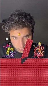 Goku x Fragment #italianbrainrot #reaction