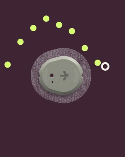 23K views · 85 reactions | The accurate* glucose monitoring you'd expect from Dexcom, without the prescription. Say hello to Stelo the glucose biosensor designed specifically for people not taking insulin, over the age of 18. For full information on risks and benefits, visit Stelo.com *Stelo User Guide | Dexcom | Facebook