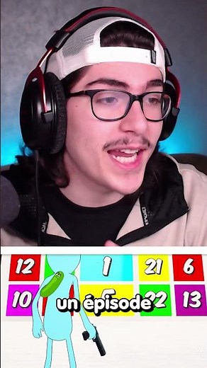 CALENDRIER DE L'AVENT FORTNITE 🎁 #1