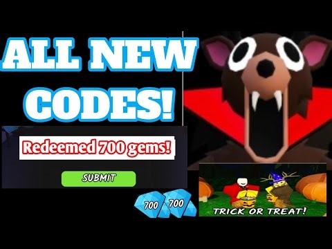 *NEW CODES* ALL WORKING CODES FOR 99 NIGHTS IN THE FOREST IN OCTOBER 2025 - ROBLOX 99 NIGHTS CODES