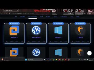 Cómo Instalar Kali Linux en VirtualBox o VMware | Tutorial Paso a Paso 2025 💻💻