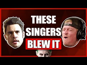 10 Bands Tarnished By Their Singer