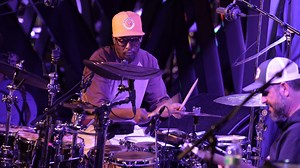 The Chris Dave Sessions! Join us at Blue Note, May 13-18, as drummer Chris Daddy Dave collaborates live onstage with 5 unique groups of incredible performers across 6 nights. Featuring The Drumhedz, Stokley, The Hamiltones, Jason Moran, Savion Glover & Rich Medina. 🎟: hive.co/l/3xcm48 | Blue Note New York