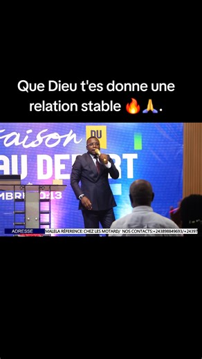 que Dieu t'es donne une relation stable. dis amen🔥🙏 #video #viral #tiktokviral #pourtoi #100k