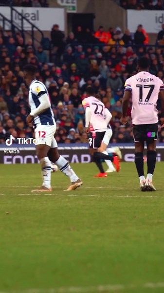 Exciting Soccer Match Highlights: WBA vs Championship