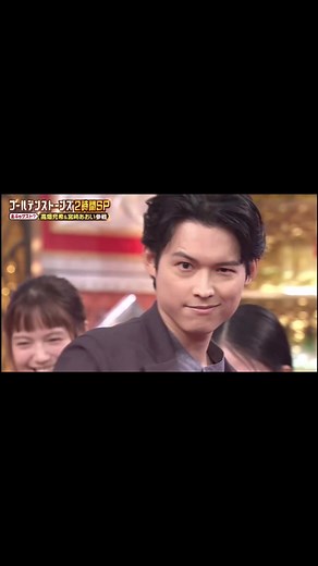 松村北斗のゴールデンストーンズでの面白い瞬間