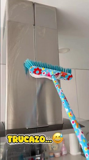 Así de fácil puedes limpiar la campana de tu cocina #lifehacks #tips #cocina #home