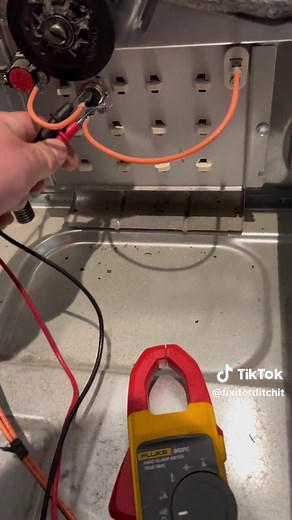 Speed Queen Dryer Repair Guide: Fix Heating Issues