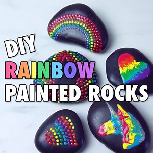 210K views · 886 reactions | Color your world with these Puffy Paint...