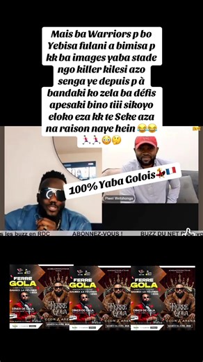 Concerts de Fer et Fali : Un Échange Musical Unique