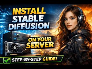 Stable Diffusion Local Server Setup And Troubleshooting (2026 Guide)