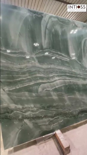 This Green Stone Will Transform Your Space! 😍 | Emerald Green Quartzite Review