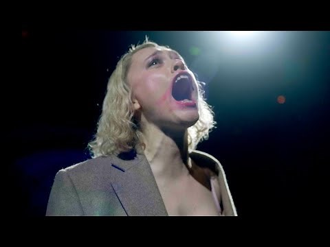 Cabaret at the Kit Kat Club | Aimee Lou Wood and John McCrea Official Show Trailer