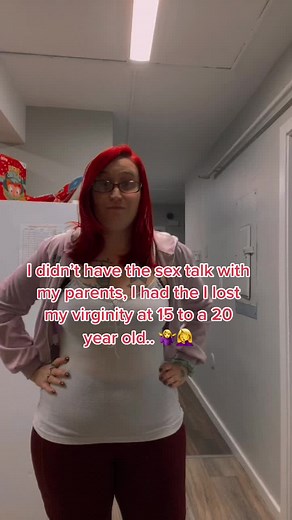 TikTok · Melissa Ellis