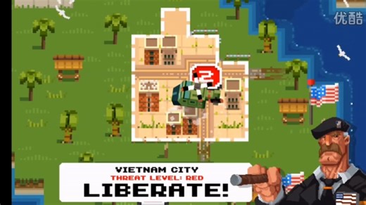 【BOY&FLIPPY】《武装原型》双人实况02之炸裂般的神奇配合