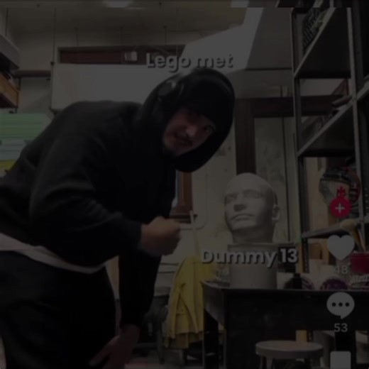 Creating Unique Lego Creations