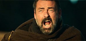New US Trailer for 'Robert the Bruce' Film Starring Angus Macfadyen | FirstShowing.net