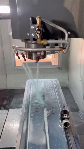 Mini Mill is up and running. What should we make first?