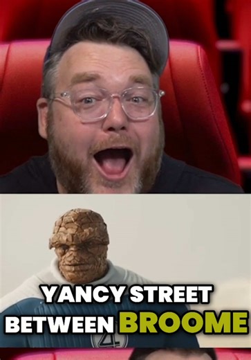 Our First Reaction to Avengers: Doomsday Teasers