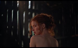 Filmografía de John Noble