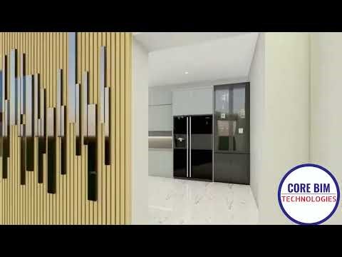 CORE BIM TECHNOLOGY | Walk through class