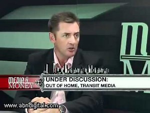 Transit Media and Brand Activation - Part 1