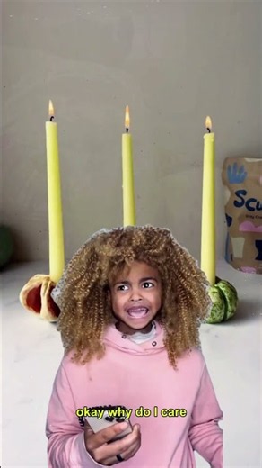 Lil sis gets karma…😂💀 #comedy credit@Mark Ryan #viral