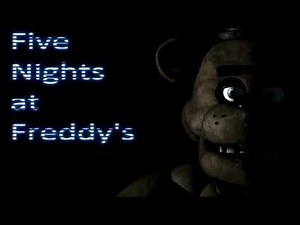 Toreador March - Five Nights at Freddy's [Slowed + Reverb]