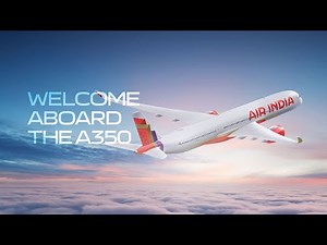 Take a Tour Inside Our A350
