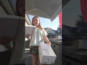 Je fabrique une machine à FIDGET TOYS