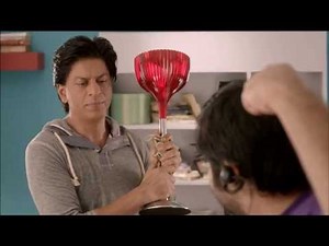 Nokia Lumia 720 _ CHENNAI EXPRESS HD Promo