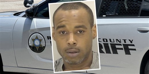 Mugshot released for Richmond County inmate who escaped custody