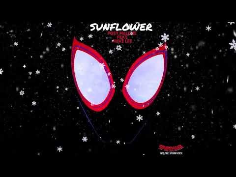 Post Malone - Sunflower [Improved Extended Vers. with Longer Intro & Final Chorus] (Feat. Swae Lee)