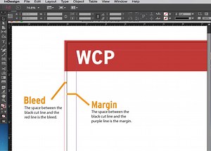 Bleeds, margins, creeps and gutters… Oh, my!