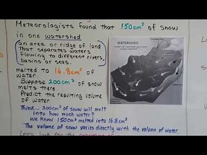 Algebra II 6.9C, Word Problems using Variation y=kx or y=k/x