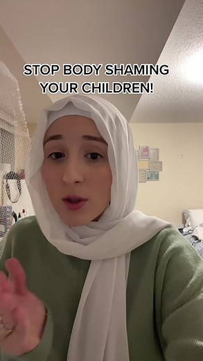 As a teacher, i’ve had children message me, talk to me and tell me that they were at their lowest because of being body shamed. #teachersoftiktok #teacherlife #bodyshameneedstostop